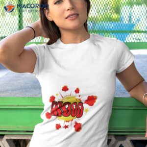 hippy mood explosive shirt tshirt 1