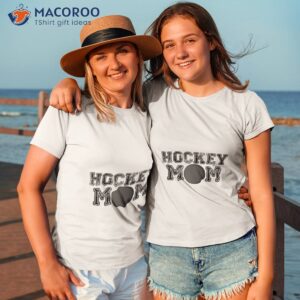 hockey mom t shirt tshirt 3