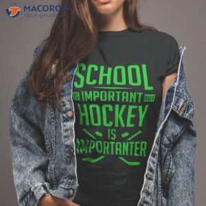 hockey shirt for boys 8 12 ice player tshirt 2