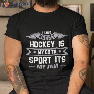 hockey win game quotes sport gifts gift store motif gr shirt tshirt