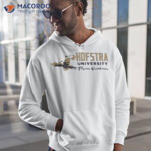 Hofstra University Flying Dutchmen Shirt 1 hofstra university flying dutchmen shirt hoodie 1