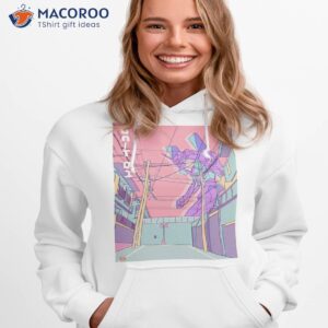 holding the sky in your arms shirt hoodie 1