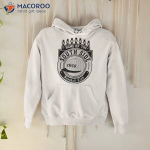 home of the southside baseball club shirt hoodie 1