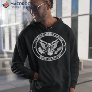 hope in action omg eagle seal shirt hoodie 1
