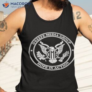 hope in action omg eagle seal shirt tank top 3