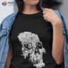 Horror Movies Character Skull Unisex T-Shirt