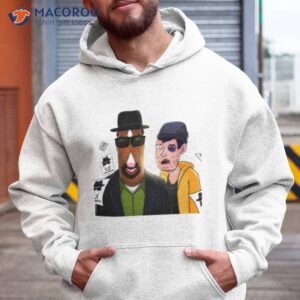 horseman breaking bad bojack horseman shirt hoodie