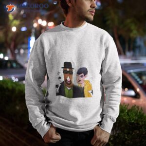 horseman breaking bad bojack horseman shirt sweatshirt