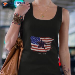 hot 2023 houston astros est 1962 4th of july shirt tank top 4