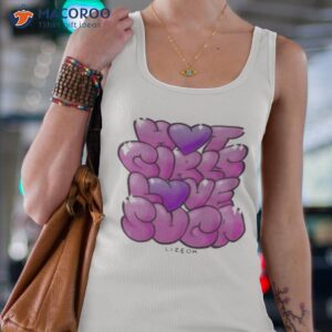 hot girls love suga shirt tank top 4