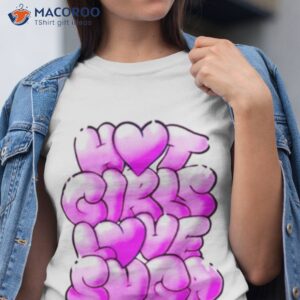 hot girls love suga shirt tshirt