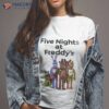 House Party Five Nights At Freddys Shirt