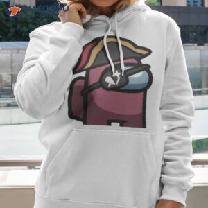 Houshou Marine Hololive Among Us Shirt 1 houshou marine hololive among us shirt hoodie