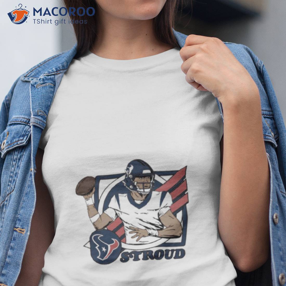 C.J. Stroud Houston Texans shirt, hoodie, sweatshirt and tank top