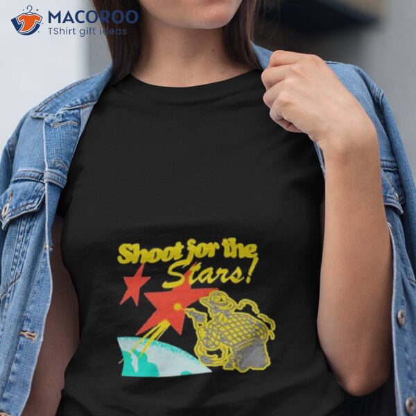 Howdy Space Program 2023 Shirt