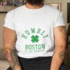 Humbly Boston Is The Greatesshirt