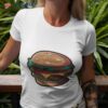 Humburger Shirt