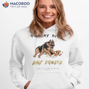 hungry dogs run faster philadelphia shirt hoodie 1