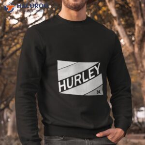 hurley scott cawthon shirt sweatshirt