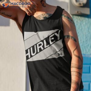 hurley scott cawthon shirt tank top 1