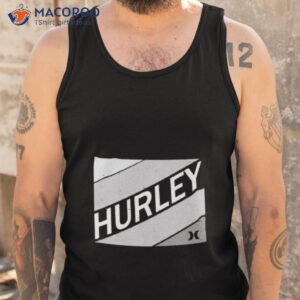 hurley scott cawthon shirt tank top