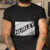 Hurley Scott Cawthon Shirt