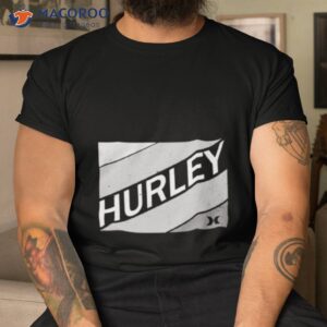 hurley scott cawthon shirt tshirt