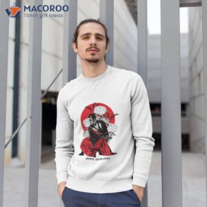 hype samurai japanese anime shirt sweatshirt 1