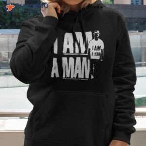 i am a man national civil rights museum at the lorraine motel shirt hoodie 2