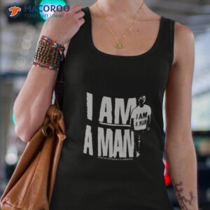 i am a man national civil rights museum at the lorraine motel shirt tank top 4