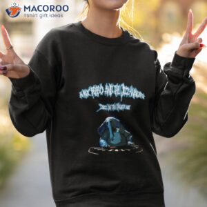 i ate my mate max rebo band shirt sweatshirt 2