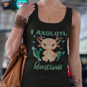 i axolotl questions funny kawaii salamander fish shirt tank top 4 2