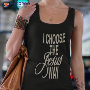 i choose the jesus way phil wickham shirt tank top 4