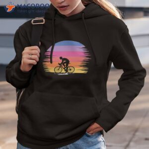 i love bicycle active shirt hoodie 3