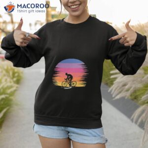 i love bicycle active shirt sweatshirt 1