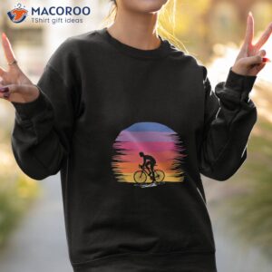 i love bicycle shirt sweatshirt 2