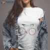 I Love Cycling Shirt