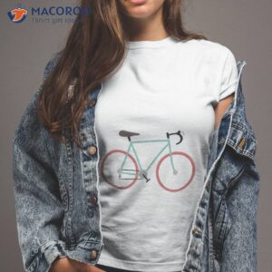 i love cycling shirt tshirt 2