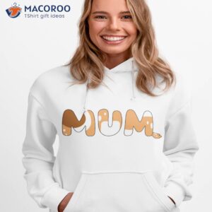 i love mum t shirt hoodie 1