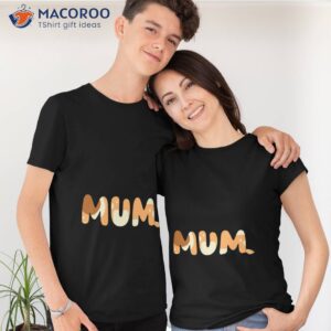 I Love Mum T-Shirt