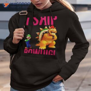 i ship bowuigi shirt hoodie 3