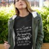 I Will Stand With You Between The Heaven And The Earth Queen Charlotte And George Netflix Bridgerto Shirt