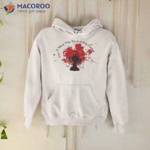 i won the fuck a fan contest shirt 2 hoodie