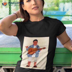 iam tongi kahuku hi winner american idol 2023 shirt tshirt 1