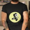 Icon Design Bendy Game Shirt