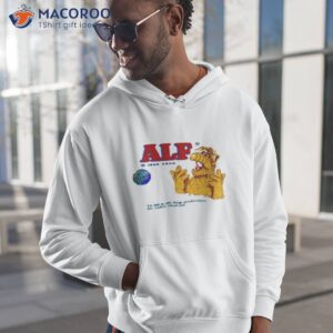 iconic scene alf sega1989 shirt hoodie 1