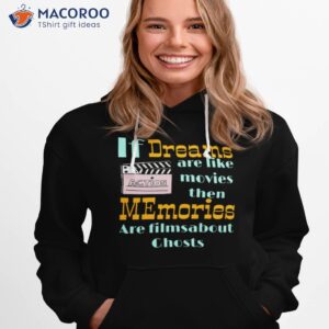 If Dreams Counting Crows Shirt 2 if dreams counting crows shirt hoodie 1