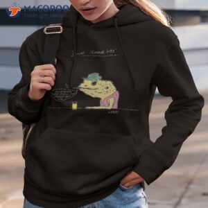 iguana joke sometimes iguana blow my brains out lol shirt hoodie 3