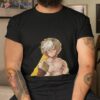 Ikoma Kabaneri From Kiznaiver Shirt