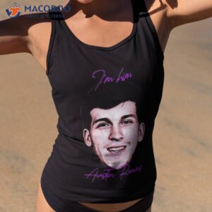 im him austin reaves you aint shit shirt tank top 2